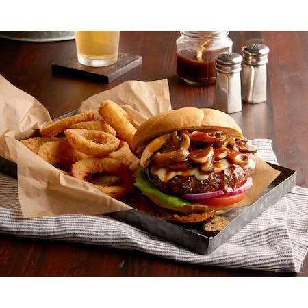 Mccormick McCormick Shaker Grind Black Pepper 2lbs Container, PK3 932112